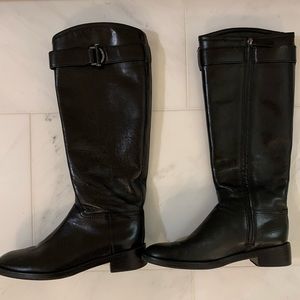 Tory Burch Riding Boots
